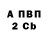 А ПВП Crystall xatuna Joloxava